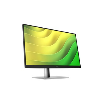 HP LCD E24q G5 24" 2560x1440, IPS w/LED micro-edge, jas 300 cd/m2, 1000:1, 4ms g/g, DP 1.2, HDMI 1.4, 4x USB3.2, 5/5/5