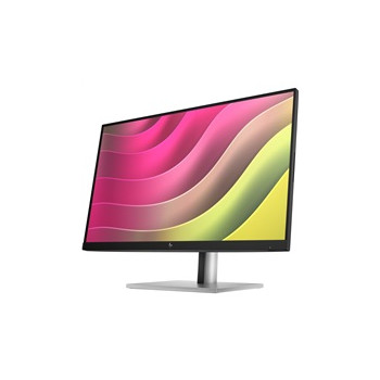 HP LCD E24t G5 23.8" dotykový/touch 1920x1080, IPS w/LED micro-edge,300NIC,1000:1,5ms g/g,HDMI 1.4,DP 1.2,4xUSB3.2,5/5/5