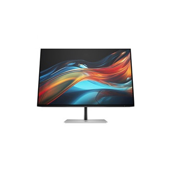 HP LCD 724pu 24" 1920x1200, IPS, 16:10,350its,5ms,1500:1, RJ-45,DP, DP out,HDMI, 4x USB-A, USB-C 100w Display, 5/5/5