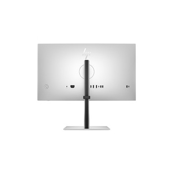 HP LCD 727pq 27" QHD 2560x1440, IPS, 16:9, 400nits, 5ms, 2000:1, DP, DP out, HDMI, 3xUSB A, 5/5/5