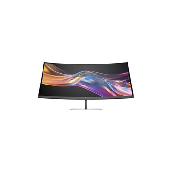 HP LCD 738pu 38 Curved 3840 x1600, IPS,2000:1,400nits,5ms, HDMI 2.0, DP 1.4, USB3-C, 5xUSB-A,RJ-45,TB 4 - 100W, 5/5/5