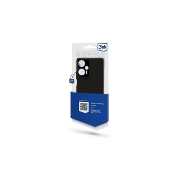 3mk Matt Case pro Redmi Note 11 Pro/12 Pro 4G