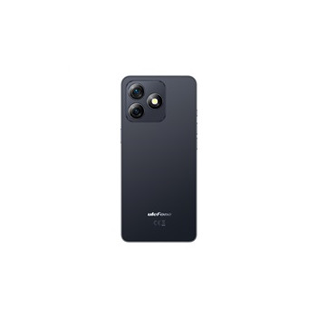 Smartphone Ulefone Note 18 Ultra 5G 6GB/256GB (Lustrous Black)