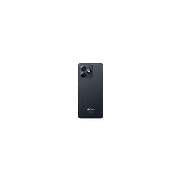 Smartphone Ulefone Note 18 Ultra 5G 6GB/256GB (Lustrous Black) Smartphone Ulefone Note 18 Ultra 5G 6GB/256GB (Lustrous Black)