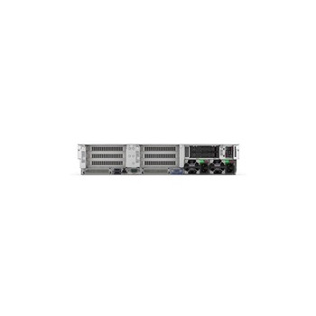 HPE PL DL380g11 6526Y (2.8G/16C) 4x32G (p64706) NS204i-u(2x480g) 2x1000W 8SFF 2x10G-T Smart Choice