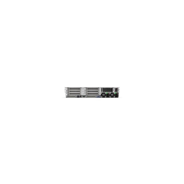 HPE PL DL380g11 6526Y (2.8G/16C) 4x32G (p64706) NS204i-u(2x480g) 2x1000W 8SFF 2x10G-T Smart Choice HPE PL DL380g11 6526Y (2.8G/16C) 4x32G (p64706) NS204i-u(2x480g) 2x1000W 8SFF 2x10G-T Smart Choice