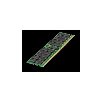 HPE 128GB (1x128GB) Quad Rank x4 DDR5-4800 CAS-46-39-39 EC8 Registered 3DS Smart Memory Kit P43334-B21 RENEW