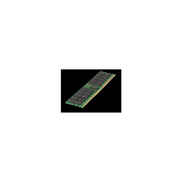 HPE 128GB (1x128GB) Quad Rank x4 DDR5-4800 CAS-46-39-39 EC8 Registered 3DS Smart Memory Kit P43334-B21 RENEW HPE 128GB (1x128GB) Quad Rank x4 DDR5-4800 CAS-46-39-39 EC8 Registered 3DS Smart Memory Kit P43334-B21 RENEW