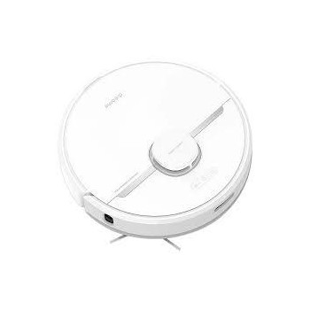 VACUUM CLEANER ROBOT/D9 MAX WH GEN2 RLD34GA DREAME