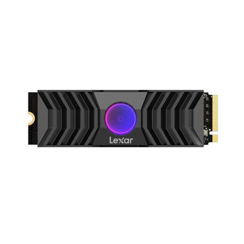 SSD PCIE G5 M.2 NVME 1TB/NM1090 LNM1090001T-RNANG LEXAR