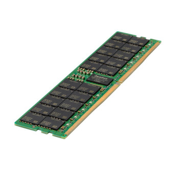 Hewlett Packard Enterprise Memory Module 256 Gb 1 X 256 Gb Ddr5 4800 Mhz Ecc