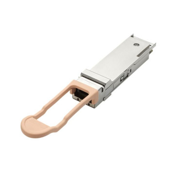Hewlett Packard Enterprise R8M62A network transceiver module Fiber optic QSFP-DD