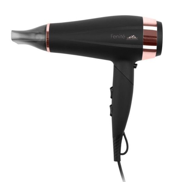 Suszarka do włosów Eta Fenite dryer black732090020 Suszarka do włosów Eta Fenite dryer black732090020