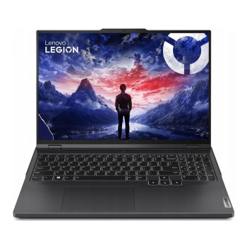 Notebook Lenovo Legion Pro 5 16IRX9 16"WQXGA/i5-14500HX/32GB/SSD1TB/RTX4060-8GB/240Hz Onyx Grey