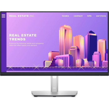 Monitor Dell 23,8" P2422H (210-AZYX/5Y) VGA HDMI DP 5xUSB 3.2