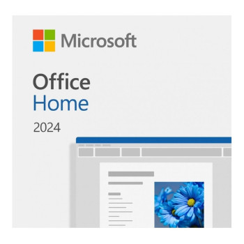 Licencja ESD Microsoft Office Home 2024 All Languages EuroZone Online Product Key