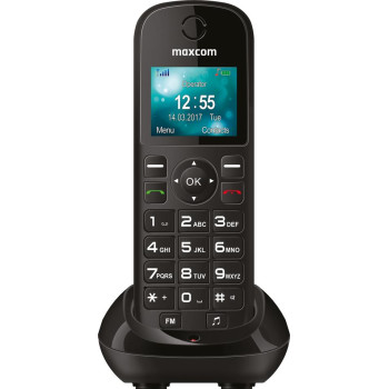 Telefon MaxCom MM 35D SE