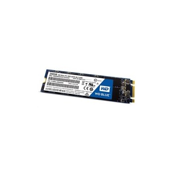 WD BLUE SSD 3D NAND WDS250G2B0B 250GB M.2, (R:550, W:525MB/s)