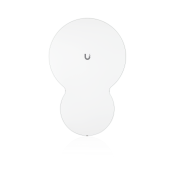 Ubiquiti AirFiber, 1.4Gbps+ Backhaul, 24GHz