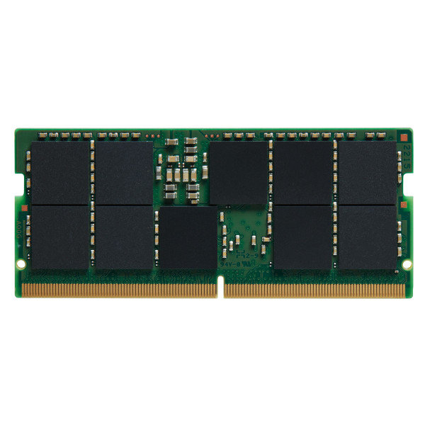 Kingston Technology KSM56T46BD8KM-48HM moduł pamięci 48 GB 1 x 48 GB DDR5 Kingston Technology KSM56T46BD8KM-48HM moduł pamięci 48 GB 1 x 48 GB DDR5
