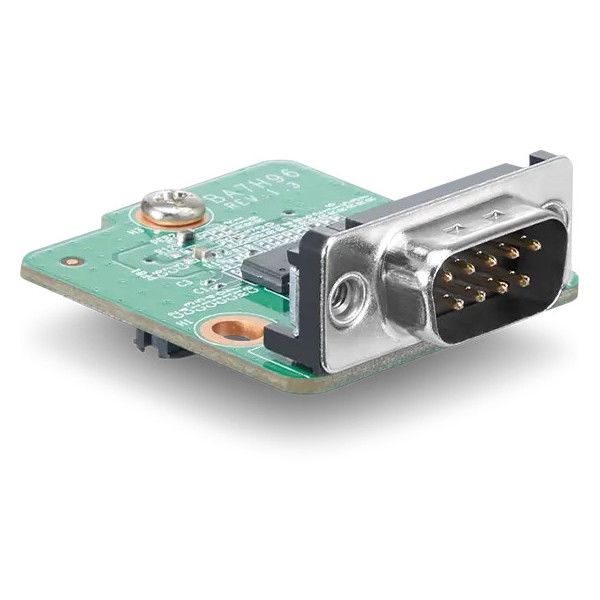 Lenovo COM Expansion Card adapter Wewnętrzny RS-232 Lenovo COM Expansion Card adapter Wewnętrzny RS-232