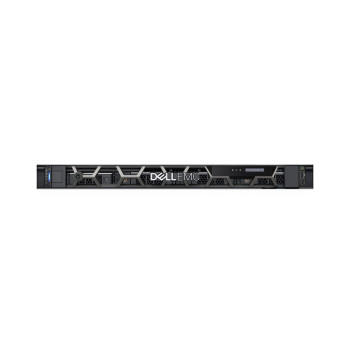DELL PowerEdge R250 serwer 2 TB Rack (1U) Intel Xeon E E-2314 2,8 GHz 16 GB DDR4-SDRAM 700 W