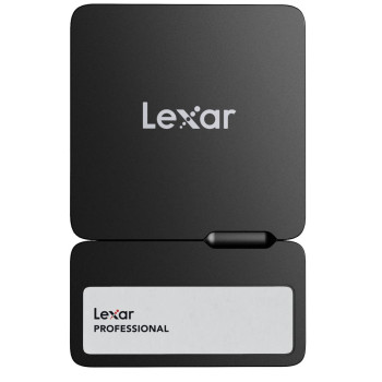 SSD USB3.2 1TB EXT./LSL400S001T-RNBNG LEXAR
