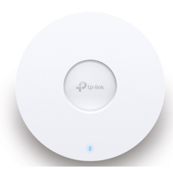 TP-Link Omada EAP653 UR punkt dostępowy WLAN 2976 Mbit s Biały Obsługa PoE