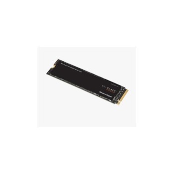 WD BLACK SSD NVMe 500GB PCIe SN850,Gen4, (R:7000, W:4100MB/s)
