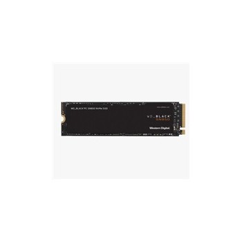 WD BLACK SSD NVMe 2TB PCIe SN850,Gen4 , (R:7000, W:5100MB/s)