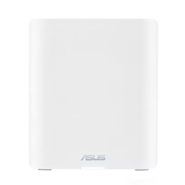 ASUS ZenWiFi BT10 Trójpasmowy (2,4 GHz 5 GHz 6 GHz) Wi-Fi 7 (802.11be) Biały 3 Wewnętrzne ASUS ZenWiFi BT10 Trójpasmowy (2,4 GHz 5 GHz 6 GHz) Wi-Fi 7 (802.11be) Biały 3 Wewnętrzne