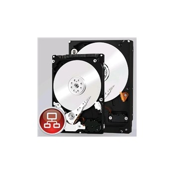WD RED PLUS NAS WD60EFZX 6TB SATAIII/600 128MB cache 185 MB/s CMR