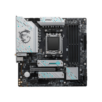 MSI B760 GAMING PLUS WIFI DDR4 płyta główna Intel B760 LGA 1700 ATX