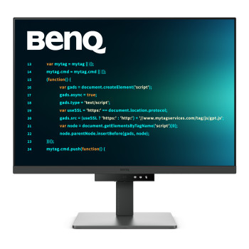 BenQ RD280U monitor komputerowy 71,6 cm (28.2") 3840 x 2560 px 4K Ultra HD Czarny