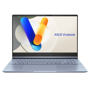 ASUS Vivobook S 15 OLED S5506MA-MA081 Intel Core Ultra 7 155H Laptop 39,6 cm (15.6") Wide Quad HD+ 16 GB LPDDR5x-SDRAM 1 TB SSD