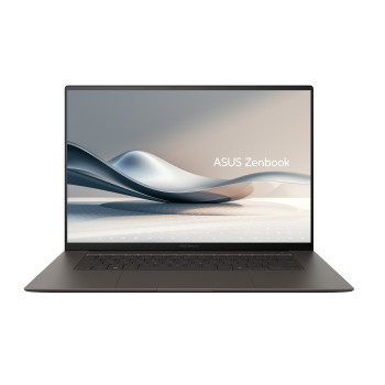 ASUS Zenbook S 16 UM5606WA-RK192W AMD Ryzen AI 9 365 Laptop 40,6 cm (16") WQXGA+ 24 GB LPDDR5x-SDRAM 1 TB SSD Wi-Fi 7