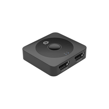 Conceptronic SELENE01B przełącznik wideo HDMI