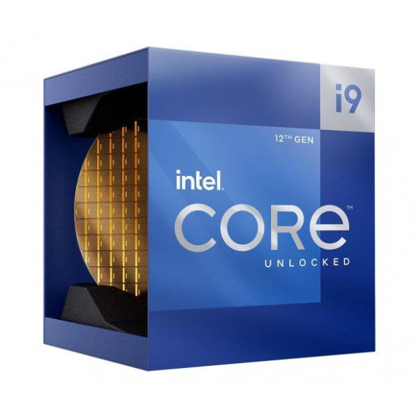 Procesor Intel® Core™ i9-12900K 3.2 GHz/5.2 GHz LGA1700 - USZ OPAK Procesor Intel® Core™ i9-12900K 3.2 GHz/5.2 GHz LGA1700 - USZ OPAK