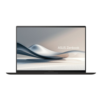 ASUS Zenbook S 14 UX5406SA-PV050W Intel Core Ultra 7 258V Laptop 35,6 cm (14") Ekran dotykowy WQXGA+ 32 GB LPDDR5x-SDRAM 1 TB