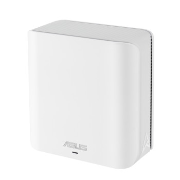 ASUS ZenWiFi BD4 Dual-band (2.4 GHz 5 GHz) Wi-Fi 7 (802.11be) Biały 2 Wewnętrzne