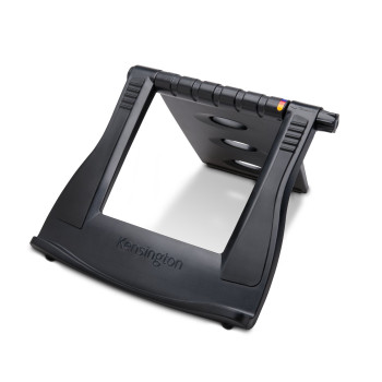 Kensington K52805EU stojak na laptop Podstawka na notebooka Czarny 43,2 cm (17")