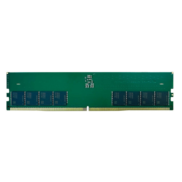 QNAP RAM-48GDR5ECG0-UD-5600 moduł pamięci 48 GB 1 x 48 GB DDR5 4800 MHz Korekcja ECC QNAP RAM-48GDR5ECG0-UD-5600 moduł pamięci 48 GB 1 x 48 GB DDR5 4800 MHz Korekcja ECC