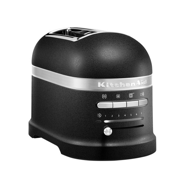 KitchenAid 5KMT2204EBK 7 2 kaw. 1250 W Czarny KitchenAid 5KMT2204EBK 7 2 kaw. 1250 W Czarny