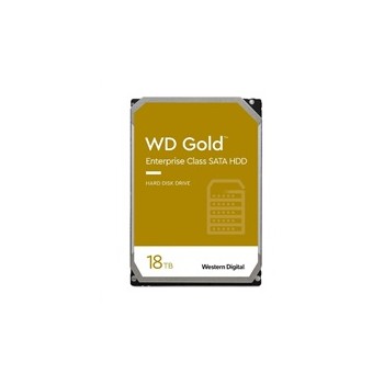 WD GOLD WD201KRYZ 20TB SATA/ 6Gb/s 512MB cache 7200 ot., CMR
