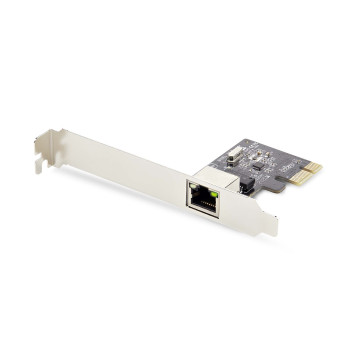 StarTech.com ST1000SPEX2T karta sieciowa Wewnętrzny Ethernet