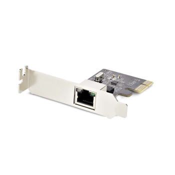 StarTech.com ST1000SPEX2LT karta sieciowa Wewnętrzny Ethernet 1000 Mbit s