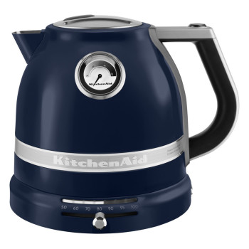 KitchenAid 5KEK1522EIB czajnik elektryczny 1,5 l 2400 W Niebieski