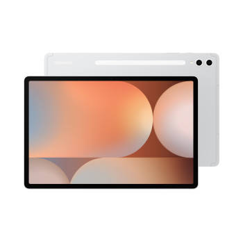 Samsung Galaxy Tab S10+ 5G LTE-TDD & LTE-FDD 256 GB 31,5 cm (12.4") 12 GB Wi-Fi 6E (802.11ax) Srebrny