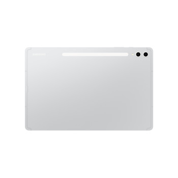 Samsung Galaxy Tab S10+ 5G LTE-TDD & LTE-FDD 256 GB 31,5 cm (12.4") 12 GB Wi-Fi 6E (802.11ax) Srebrny