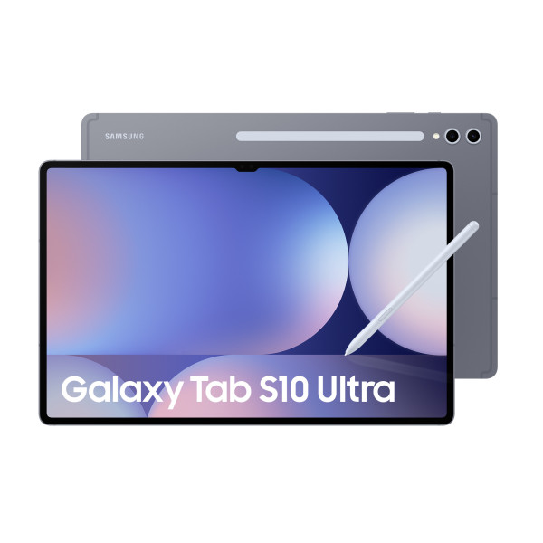 Samsung S10 Ultra 5G 256 GB 37,1 cm (14.6") 12 GB Android 14 Szary Samsung S10 Ultra 5G 256 GB 37,1 cm (14.6") 12 GB Android 14 Szary